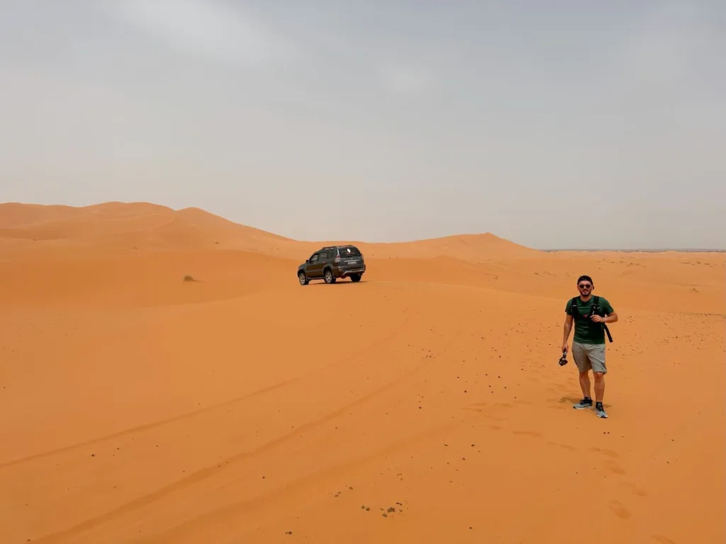 desierto erg chebbi somtravelers