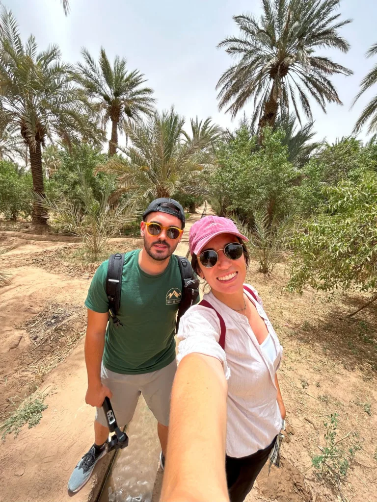 oasis de hassilabied
