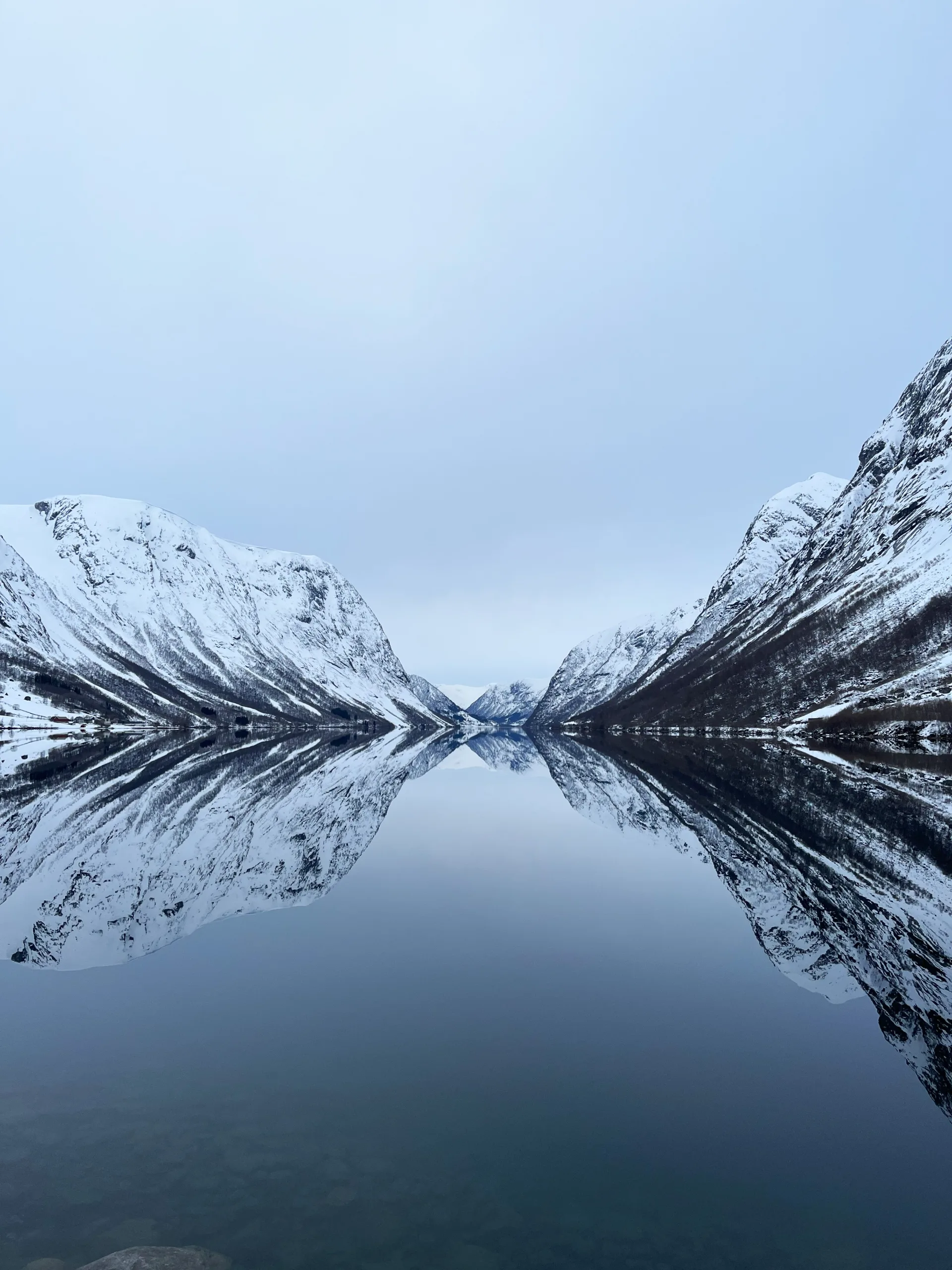 Fiordos noruegos: paisajes y rutas en Noruega