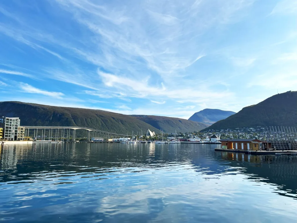 tromso