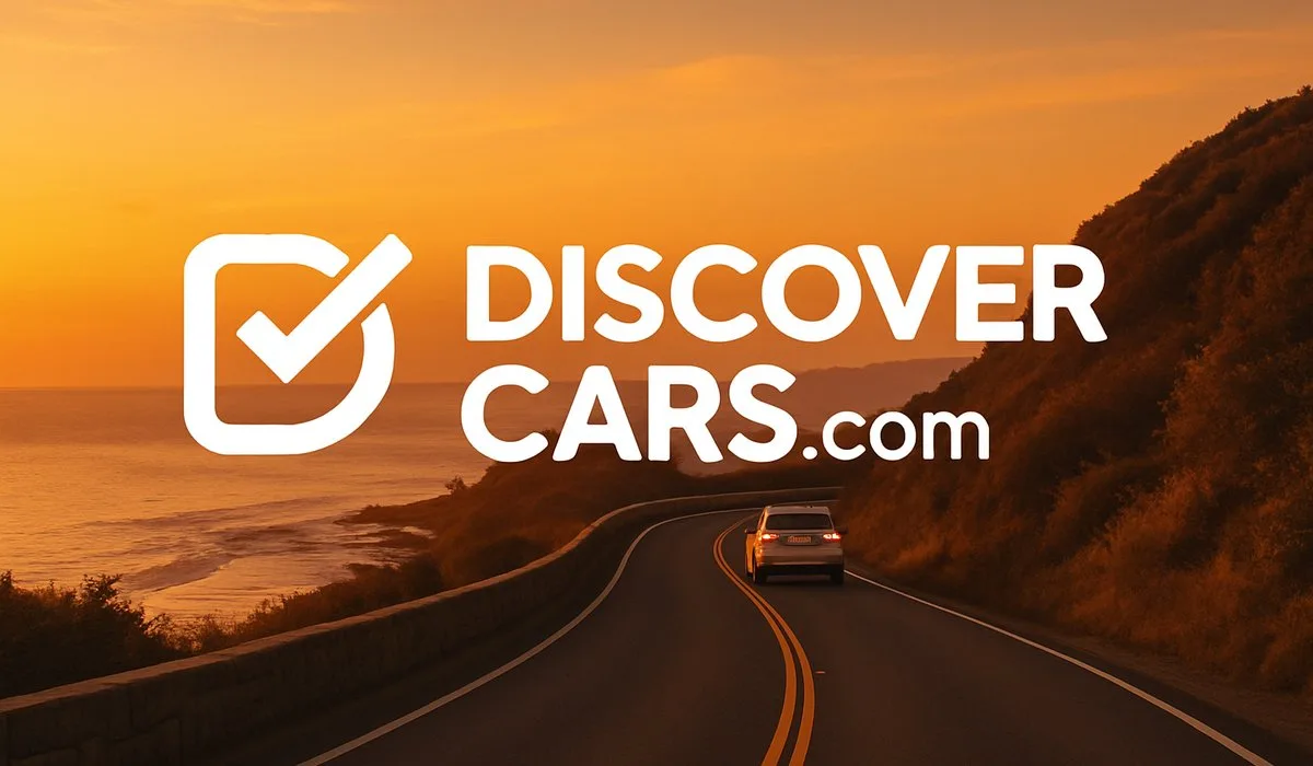 DiscoverCars: comparador global para alquilar coche al mejor precio