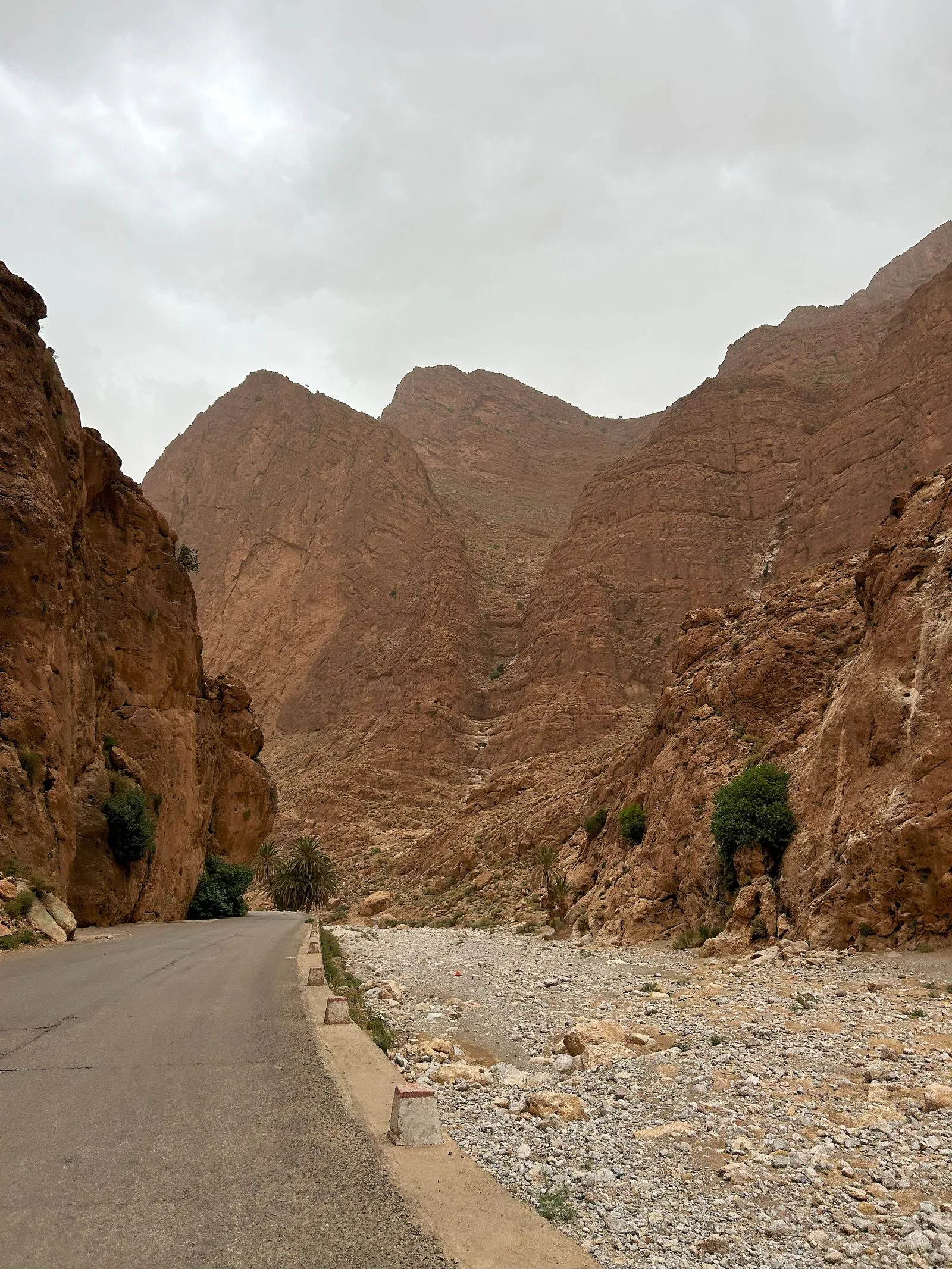 garganta del torda marruecos somtravelers