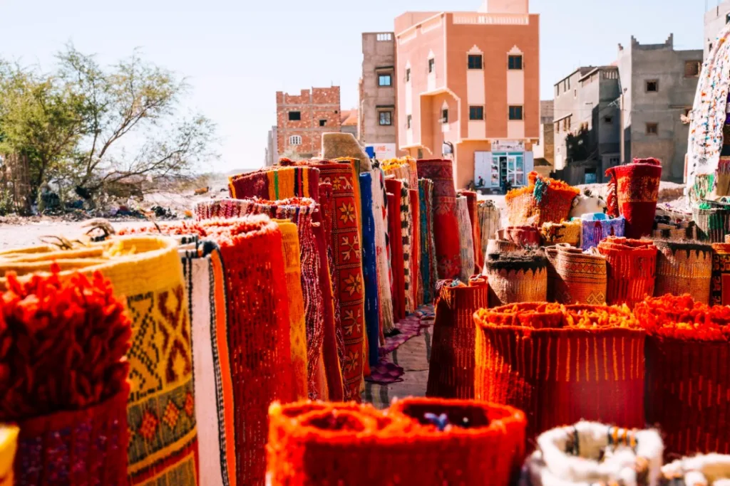 que llevar marruecos somtravelers