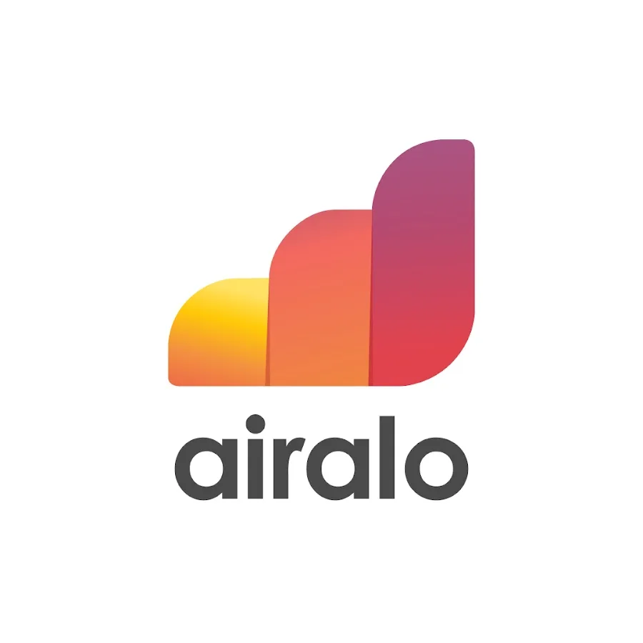 Airalo: eSIM para viajar sin roaming