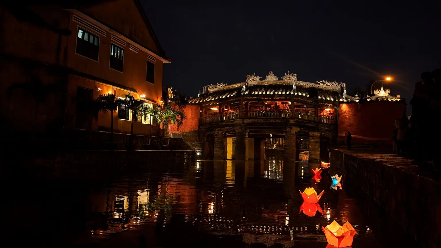 Qué ver en Hoi An: casco antiguo, mapa, itinerario y consejos