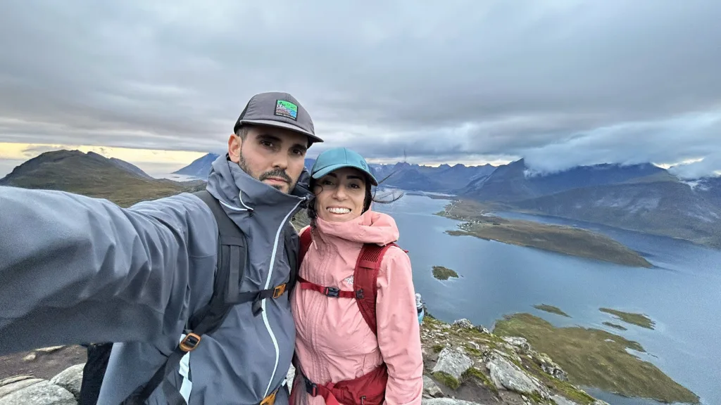 que ropa llevar lofoten somtravelers