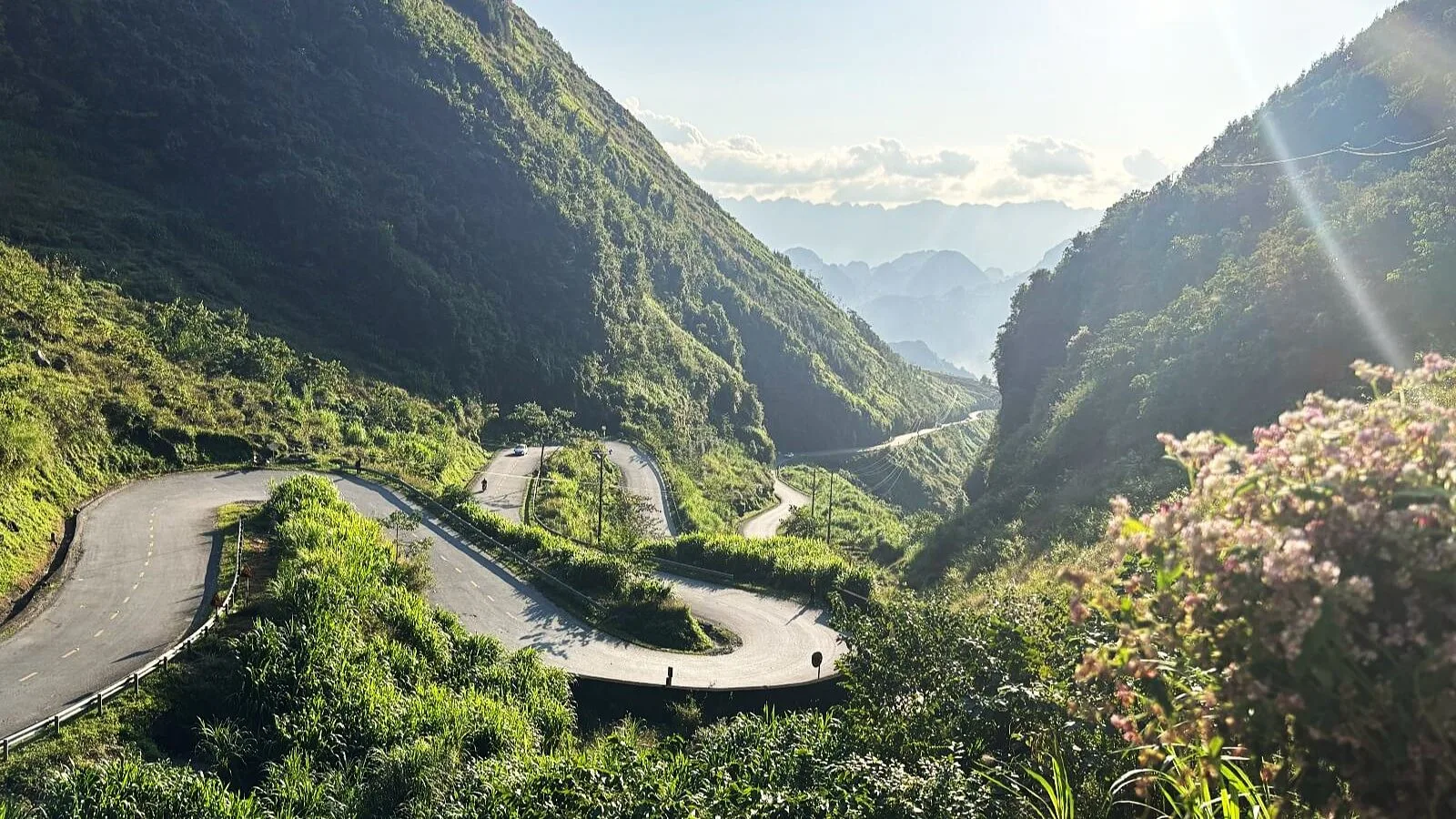 Ha Giang Loop: guia completa con itenerario, consejos y precio