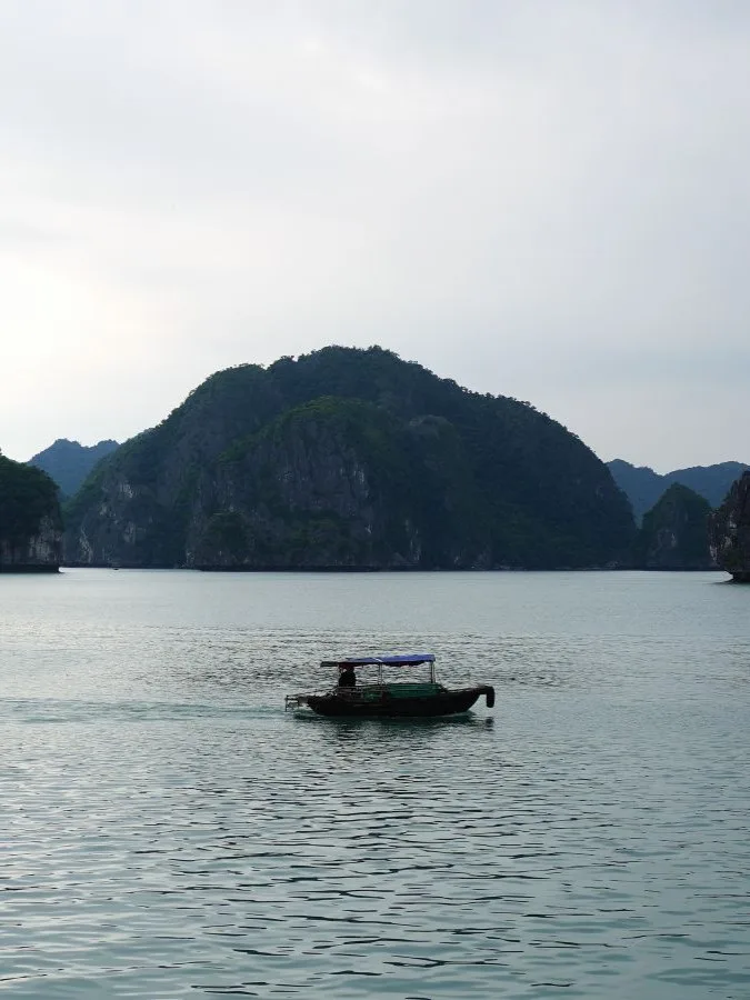 Qué ver en Cat Ba: lugares imprescindibles y recomendaciones SomTravelers