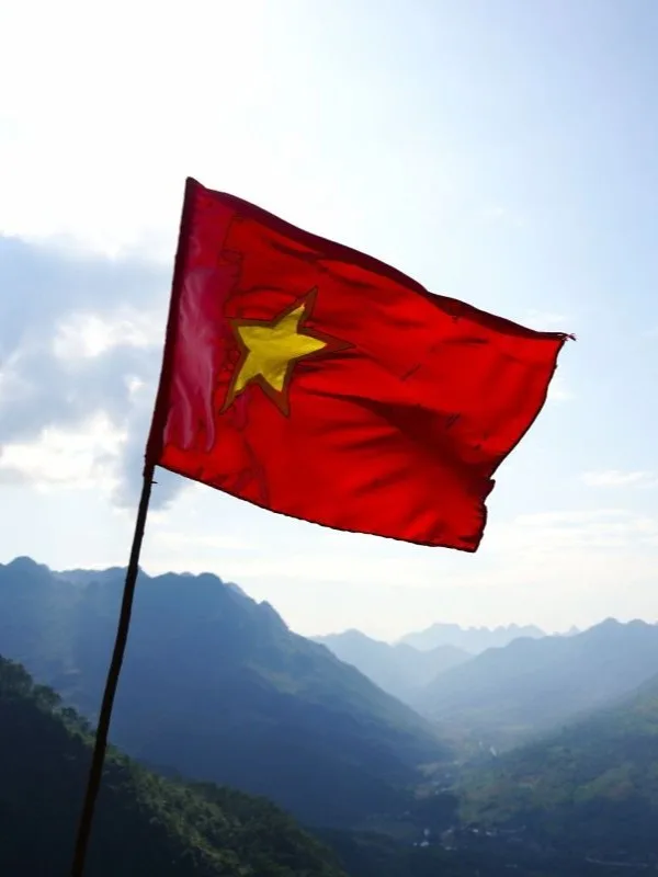 Cómo viajar a Vietnam por libre: ruta, consejos y planificación