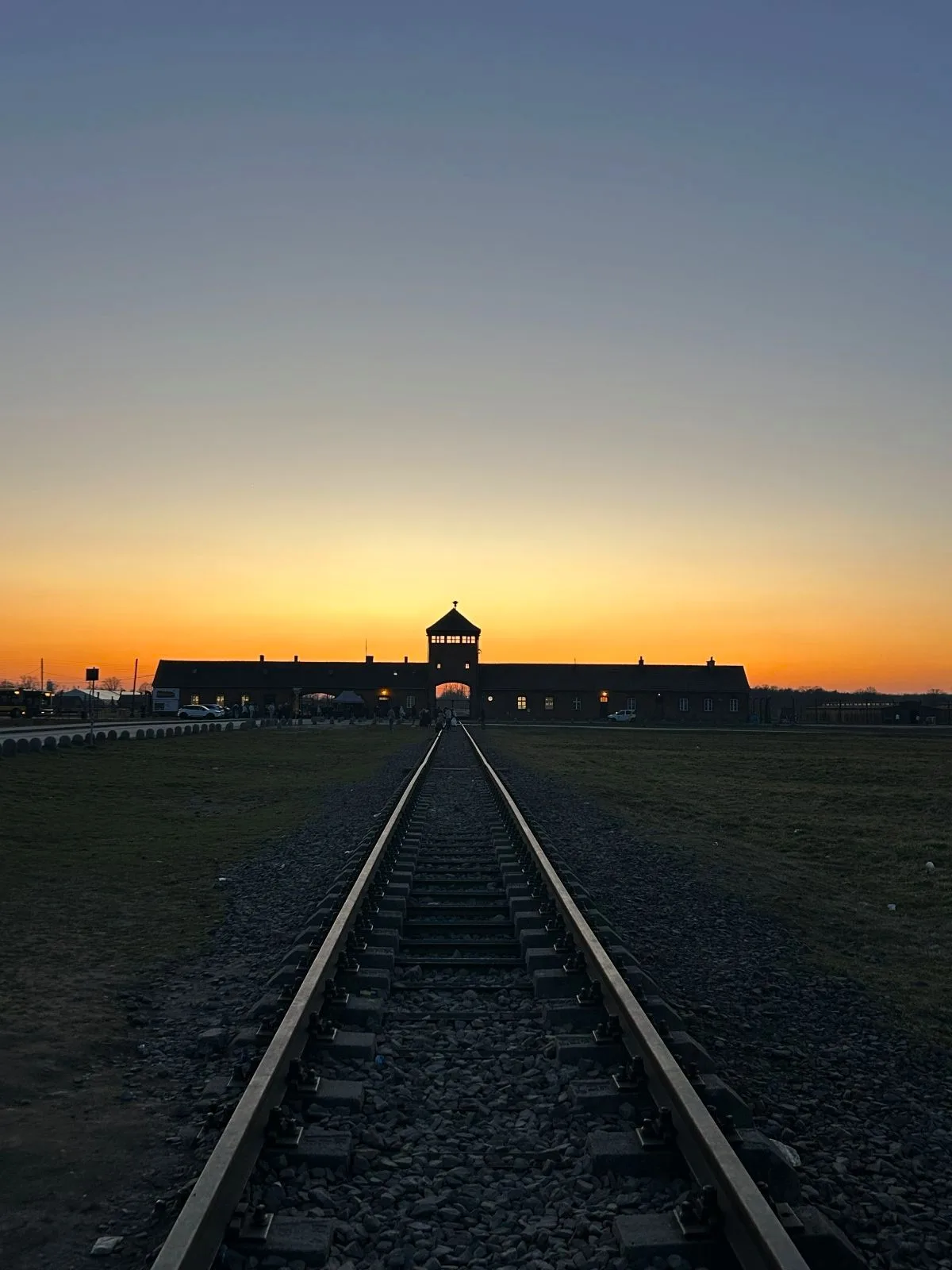 Visitar Auschwitz desde Cracovia: entradas, transporte y consejos