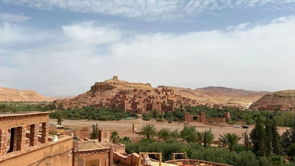 kasar ait ben haddou somtravelers